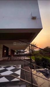 Balcony Image of 15000 Sq.ft 6 BHK Independent House for sale in Emaar Gomti Greens, Gomti Nagar Lucknow for Rs. 160000000