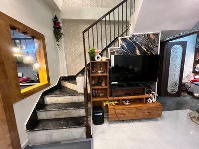 Image of 2317 Sq.ft 3.5 BHK Duplex for sale in Atharv Royal Green City, Morta Village, Ghaziabad for Rs. 11000000