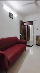 Hall Image of 700 Sq.ft 2 BHK Apartment / Flat for sale in Kalyan Elite, Kalyan West Kalyan for Rs. 4200000