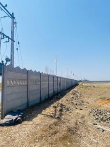 Image of 1683 Sq.ft Residential Plot / Land for sale in NDLC City I Plots, Patan Kalan, Bhiwadi for Rs. 3500000