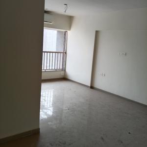 Hall Image of 1050 Sq.ft 2 BHK Apartment / Flat for sale in Borivali West Mumbai for Rs. 15500000