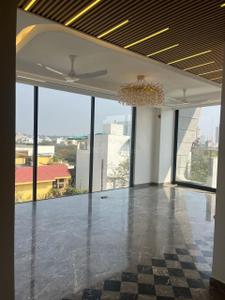 Balcony Image of 2700 Sq.ft 3 BHK Builder Floor for sale in DLF City Phase 1, DLF Phase 1 Gurgaon for Rs. 47000000