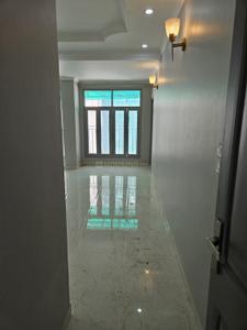Hall Image of 2700 Sq.ft 3 BHK Builder Floor for sale in New Friends Colony New Delhi for Rs. 60000000
