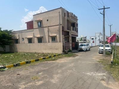 Raj Garden Plot View 2