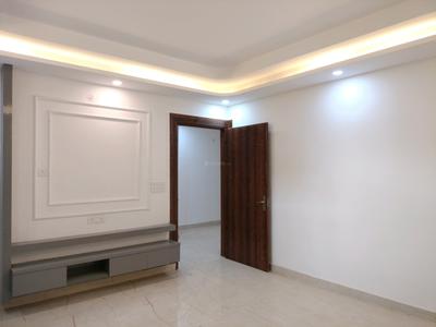 Bedroom Image of 3300 Sq.ft 5 BHK Builder Floor for sale in Rajendra Nagar Ghaziabad for Rs. 25500000
