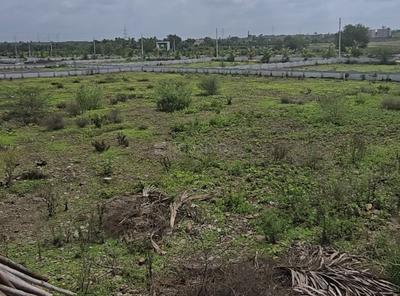 Image of 12500 Sq.ft 2 BHK Farm House for sale in Ranjangaon, Pune for Rs. 4500000
