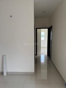 Hall Image of 1050 Sq.ft 2 BHK Apartment / Flat for rent in Adarsh Greens, Kogilu Bengaluru for Rs. 38000