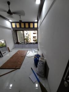Hall Image of 550 Sq.ft 1 BHK Apartment / Flat for rent in Vasant Vihar Complax, Thane West Thane for Rs. 29500