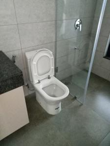 Bedroom Three Image of 2571 Sq.ft 5 BHK Apartment / Flat for rent in Kalpataru Magnus, Bandra East Mumbai for Rs. 425000