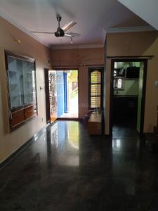 Hall Image of 2000 Sq.ft 5 BHK Independent House for sale in Nandini Layout Bengaluru for Rs. 15000000