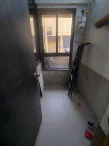 Hall Image of 838 Sq.ft 2 BHK Apartment / Flat for sale in Gala Marigold, South Bopal Ahmedabad for Rs. 6500000