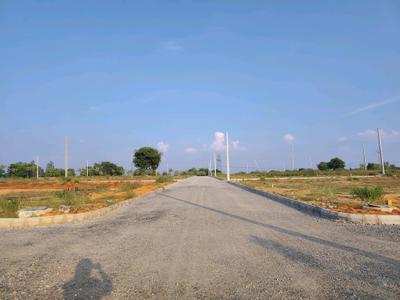 Image of 150 Sq.ft Residential Plot / Land for sale in Kongara Kalan, Hyderabad for Rs. 3900117