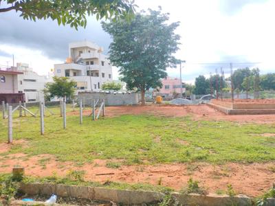 Image of 1200 Sq.ft Residential Plot / Land for sale in S.Bingipura, Bengaluru for Rs. 6900060