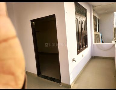 Balcony Image of 1367 Sq.ft 3 BHK Apartment / Flat for sale in Kalwad Road Jaipur for Rs. 2500000
