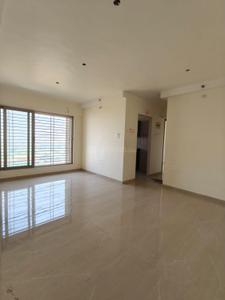 2.5 BHK Flat