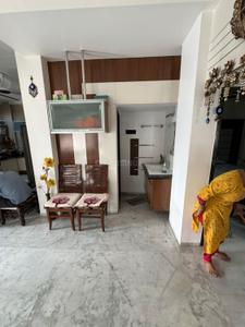 Hall Image of 1323 Sq.ft 3 BHK Villa for sale in Katargam Surat for Rs. 32100000