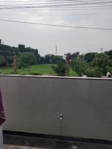 Balcony Image of 1800 Sq.ft 2 BHK Independent House for sale in Beriwal Shriji Shivasha Estate, Girdharpur Mathura for Rs. 19500000