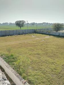Image of 4500 Sq.ft Residential Plot / Land for sale in OMR Shri Radha Rani Farms, Sunrakh Bangar, Vrindavan for Rs. 7500000