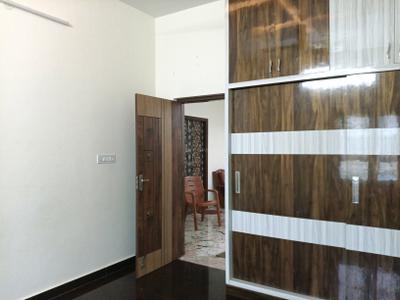 Bedroom Image of 3300 Sq.ft 4.5 BHK Independent House for rent in Varanasi Bengaluru for Rs. 89000