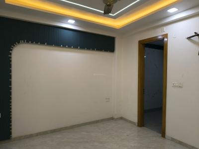 Bedroom Image of 2100 Sq.ft 4 BHK Builder Floor for sale in Vasundhara Ghaziabad for Rs. 21500000