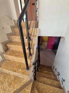 Image of 1800 Sq.ft 3 BHK Apartment / Flat for rent in Sunpharma Road, Vadodara for Rs. 17000