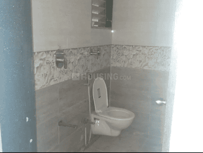 Image of 776 Sq.ft 1 BHK Apartment / Flat for sale in La Mer Regency, Panvel, Navi Mumbai for Rs. 6600000