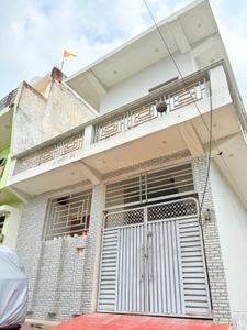 Image of 1250 Sq.ft 3 BHK Independent House for sale in Pandit Khera, Lucknow for Rs. 5500000