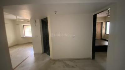 Hall Image of 1800 Sq.ft 3 BHK Apartment / Flat for sale in Sheladia Pushpraj Apartments, Bodakdev Ahmedabad for Rs. 13500000