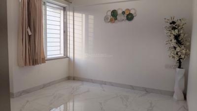 Bedroom Image of 650 Sq.ft 1 BHK Apartment / Flat for sale in Balaji Siddhi Prime, Ambegaon Budruk Pune for Rs. 5600000
