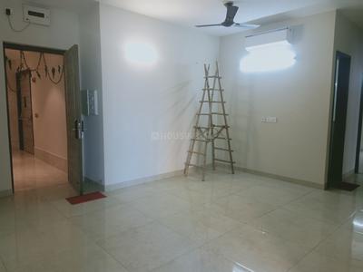 3 BHK Flat