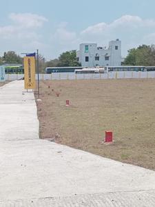 Image of 856 Sq.ft Residential Plot / Land for sale in Kachipuram Town, Kanchipuram for Rs. 1797600