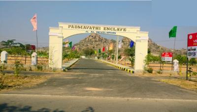 Image of 800 Sq.ft 2 BHK Independent House for sale in Bogaram, Hyderabad for Rs. 4000000
