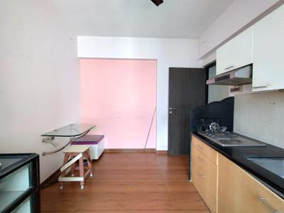 Kitchen Image of 1691 Sq.ft 3 BHK Apartment / Flat for sale in Hiranandani Meadows, Thane West Thane for Rs. 38500000