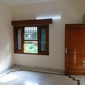 Bedroom Image of 2500 Sq.ft 3 BHK Builder Floor for rent in Sector 15 Chandigarh for Rs. 57000