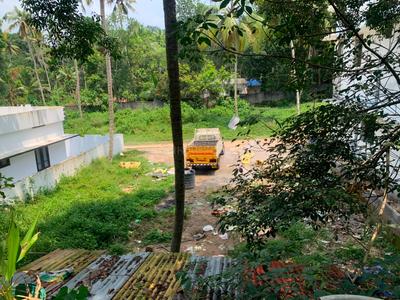 Image of 1000 Sq.ft 3 BHK Independent House for sale in Pothencode, Thiruvananthapuram for Rs. 6000000
