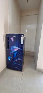 Kitchen Image of Aquilla PG for Boys in Bellandur, Bangalore