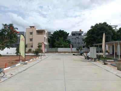 Image of 1500 Sq.ft Residential Plot / Land for sale in Budigere Cross, Bengaluru for Rs. 14400029