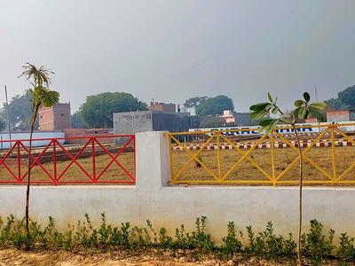 Image of 900 Sq.ft Residential Plot / Land for sale in Ramaipur, Kanpur for Rs. 1200000