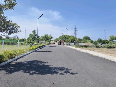 Image of 1290 Sq.ft Residential Plot / Land for sale in DRA Avalon, Ponmar, Chennai for Rs. 3925000