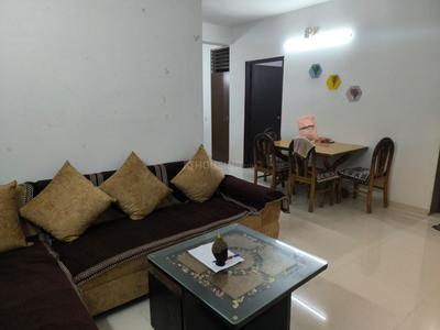 Hall Image of 1150 Sq.ft 3 BHK Apartment / Flat for sale in Maighar Residency, Bopal Ahmedabad for Rs. 6500000