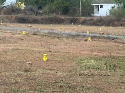 Image of 3250 Sq.ft Residential Plot / Land for sale in Chengalpattu, Chennai for Rs. 2250000