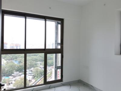 Bedroom Image of 750 Sq.ft 2 BHK Apartment / Flat for sale in Raymond Realty Ten X Habitat, Thane West Thane for Rs. 15200000