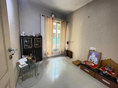 Hall Image of 1487 Sq.ft 3.5 BHK Apartment / Flat for sale in Lohia Galore Park, Bavdhan Pune for Rs. 16000000