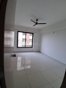 Hall Image of 1750 Sq.ft 3 BHK Apartment / Flat for rent in Vishwanath Maher Select, Shela Ahmedabad for Rs. 30000