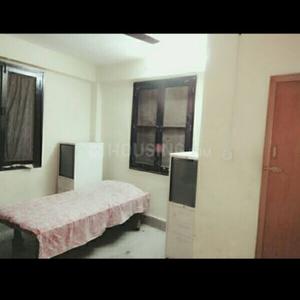 Image of Sristi Trust Hostel in Marathahalli, Bangalore