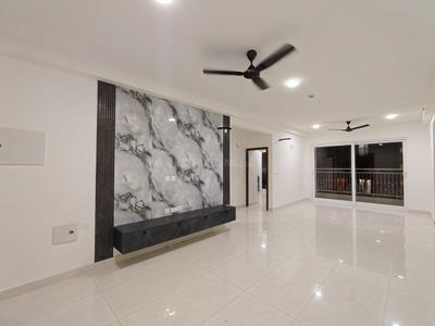 Hall Image of 1550 Sq.ft 3 BHK Apartment / Flat for sale in Ashok Nagar Chennai for Rs. 22000000