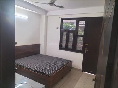 1 RK Independent Builder Floor