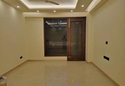 Hall Image of 2200 Sq.ft 3 BHK Builder Floor for rent in Greater Kailash New Delhi for Rs. 180000