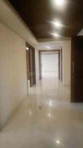 Hall Image of 2700 Sq.ft 4 BHK Builder Floor for sale in Gulmohar Park New Delhi for Rs. 130000000