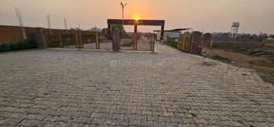 AK Infra Plot View 2
